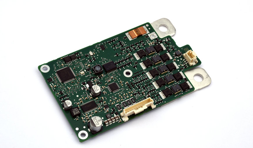 Eberspaecher Showcases Innovative Power Management Solutions at The Battery Show 2024